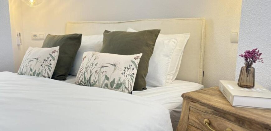 Spain Get your residency! fully furnished villa with pool, stunning views SVM731126
