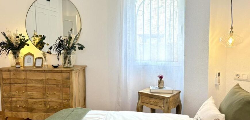 Spain Get your residency! fully furnished villa with pool, stunning views SVM731126