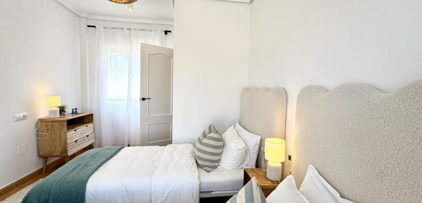 Spain Get your residency! fully furnished villa with pool, stunning views SVM731126