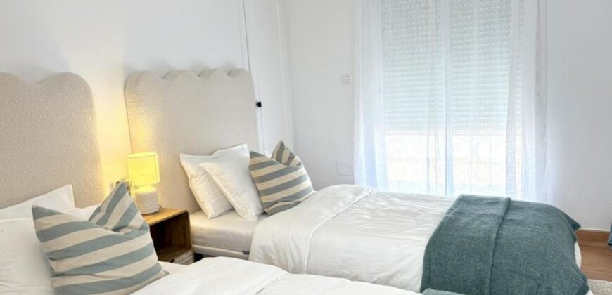Spain Get your residency! fully furnished villa with pool, stunning views SVM731126