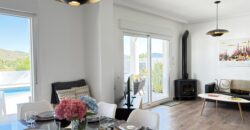 Spain Get your residency! renovated villa with pool SVM734606