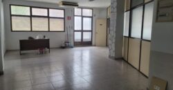 Spain unique opportunity! shop in one of Valencia’s busiest areas 006635