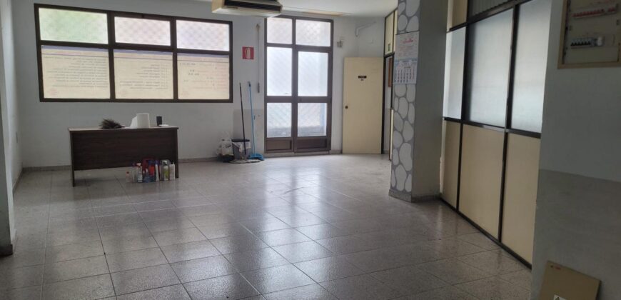 Spain unique opportunity! shop in one of Valencia’s busiest areas 006635