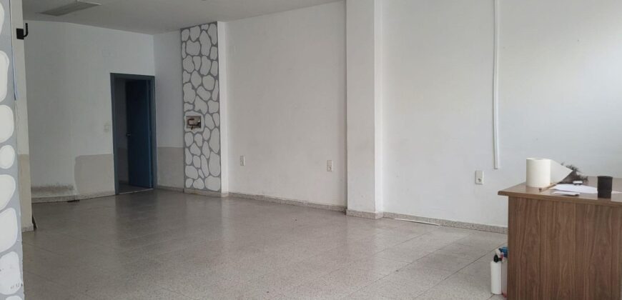 Spain unique opportunity! shop in one of Valencia’s busiest areas 006635