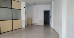 Spain unique opportunity! shop in one of Valencia’s busiest areas 006635