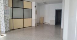 Spain unique opportunity! shop in one of Valencia’s busiest areas 006635