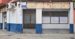 Spain unique opportunity! shop in one of Valencia’s busiest areas 006635