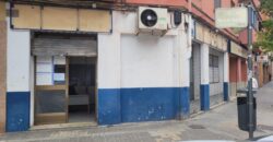 Spain unique opportunity! shop in one of Valencia’s busiest areas 006635