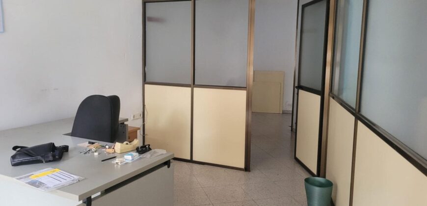 Spain unique opportunity! shop in one of Valencia’s busiest areas 006635