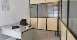 Spain unique opportunity! shop in one of Valencia’s busiest areas 006635