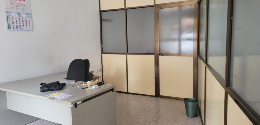 Spain unique opportunity! shop in one of Valencia’s busiest areas 006635