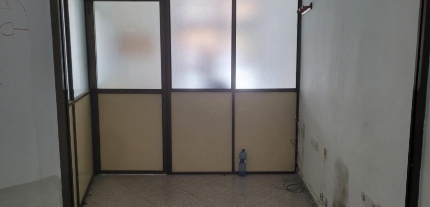 Spain unique opportunity! shop in one of Valencia’s busiest areas 006635