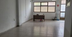 Spain unique opportunity! shop in one of Valencia’s busiest areas 006635