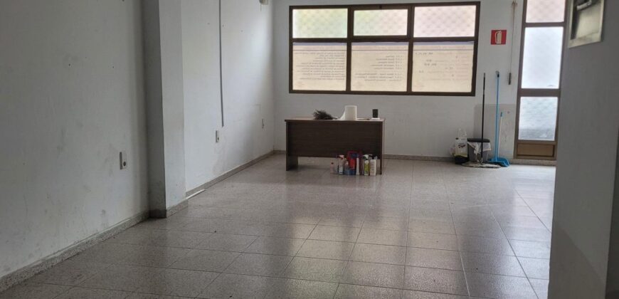 Spain unique opportunity! shop in one of Valencia’s busiest areas 006635