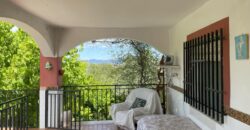Spain Get your residency! villa with private pool & garden 006605