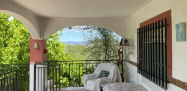 Spain Get your residency! villa with private pool & garden 006605