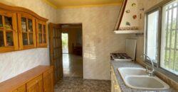 Spain Get your residency! villa with private pool & garden 006605