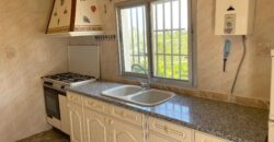Spain Get your residency! villa with private pool & garden 006605