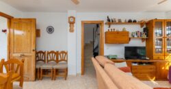 Spain Get your residency! townhouse 2 story in a quiet residential area 006595
