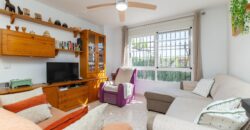 Spain Get your residency! townhouse 2 story in a quiet residential area 006595