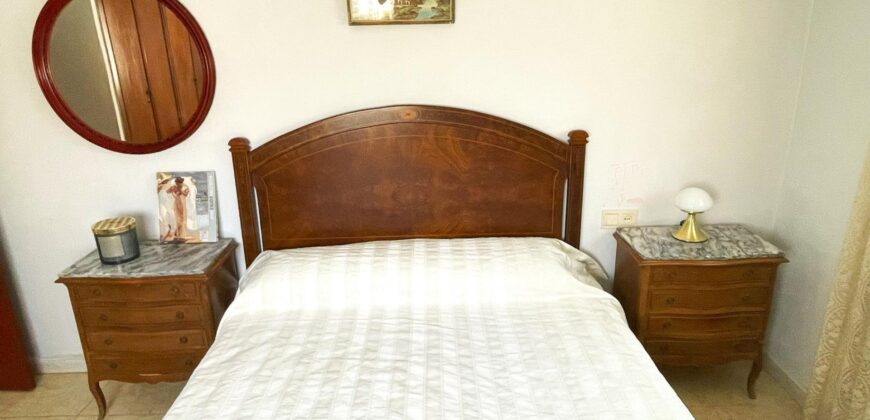 Spain Get your residency! villa with private pool & garden 006605