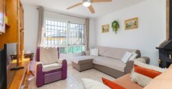 Spain Get your residency! townhouse 2 story in a quiet residential area 006595