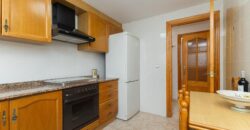 Spain Get your residency! townhouse 2 story in a quiet residential area 006595