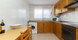 Spain Get your residency! townhouse 2 story in a quiet residential area 006595