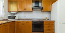 Spain Get your residency! townhouse 2 story in a quiet residential area 006595