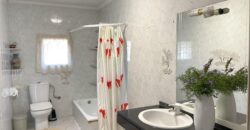 Spain Get your residency! villa with private pool & garden 006605