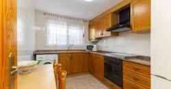 Spain Get your residency! townhouse 2 story in a quiet residential area 006595