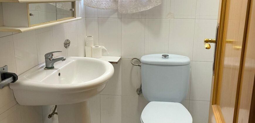 Spain Get your residency! villa with private pool & garden 006605