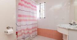 Spain Get your residency! townhouse 2 story in a quiet residential area 006595