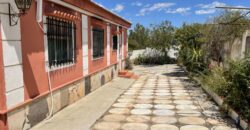 Spain Get your residency! villa with private pool & garden 006605