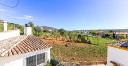 Spain Get your residency! townhouse 2 story in a quiet residential area 006595