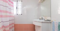 Spain Get your residency! townhouse 2 story in a quiet residential area 006595