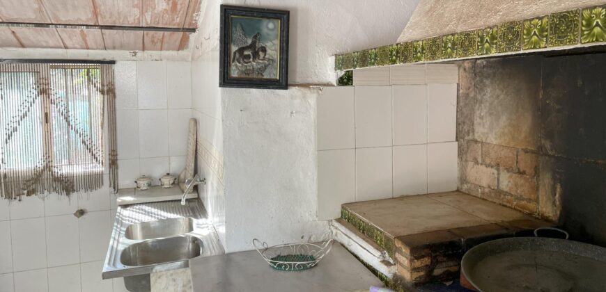Spain Get your residency! villa with private pool & garden 006605