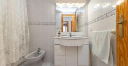 Spain Get your residency! townhouse 2 story in a quiet residential area 006595