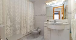 Spain Get your residency! townhouse 2 story in a quiet residential area 006595