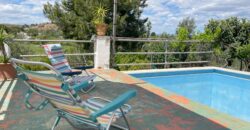 Spain Get your residency! villa with private pool & garden 006605
