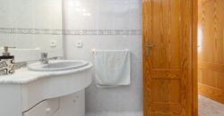 Spain Get your residency! townhouse 2 story in a quiet residential area 006595