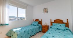 Spain Get your residency! townhouse 2 story in a quiet residential area 006595