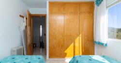Spain Get your residency! townhouse 2 story in a quiet residential area 006595