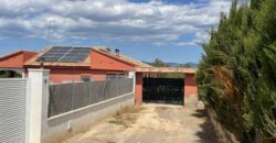 Spain Get your residency! villa with private pool & garden 006605