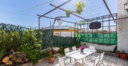 Spain Get your residency! townhouse 2 story in a quiet residential area 006595