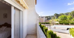Spain Get your residency! townhouse 2 story in a quiet residential area 006595