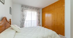 Spain Get your residency! townhouse 2 story in a quiet residential area 006595
