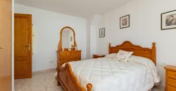Spain Get your residency! townhouse 2 story in a quiet residential area 006595