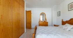 Spain Get your residency! townhouse 2 story in a quiet residential area 006595