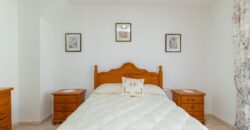 Spain Get your residency! townhouse 2 story in a quiet residential area 006595
